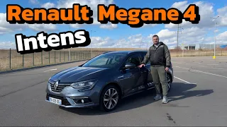 У продажі✅Renault Megane 4 INTENS✅169 000км_МКПП_Наявність м.Рівне