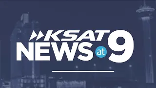 KSAT News at 9: 11/27/19