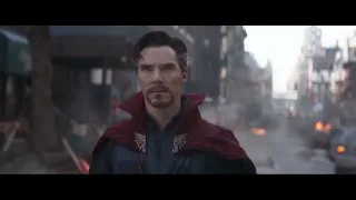 Iron Man Suit up scene Avengers Infinity War 2018 720p HD [STATUS MEDIA WORKS]