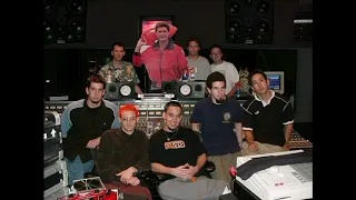 Linkin Park - Dust Brothers (With You Demo 2000) Lyrics