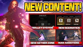 Zombies is FINALLY Getting A LOT of NEW CONTENT! (MW3 Zombies)