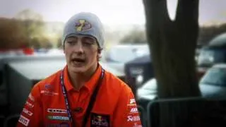 Roczen & Herlings