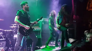 MAMMOTH MAMMOTH - Fuel Injected-Live Munich 4.12.18