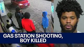 Milwaukee gas station shooting, man reaches plea deal | FOX6 News Milwaukee