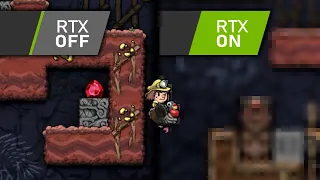 Did we really need this mod in Spelunky 2?!..