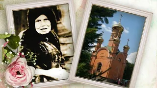 Памяти монахини Алипии, предсказавшей нынешние бедствия #православие   #пророчество #алипия