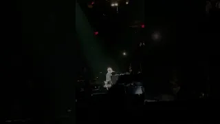 Billy Joel MSG 12/21/21                 Have Yourself A Merry Little Christmas