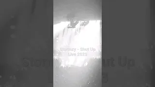 Stormzy - Shut Up LIVE 2022