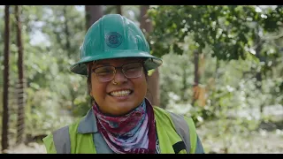 Wood for Life: Connecting Timber to Tribal Communities