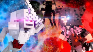 The Herobrine   A Minecraft Parody of Eminem  Rihannas Monster nightcore