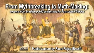 From myth-breaking to myth-making by Dr Raoni Rajão