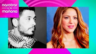 Nosotros a la mañana - Programa 13/09/22 - El supuesto hijo de Shakira, tendría 30 años