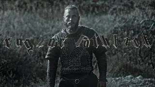 Ragnar Lothbrok 4K EDIT