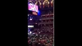 Royal Albert Hall