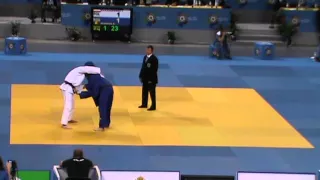 Judo- Iwo Baraniewski