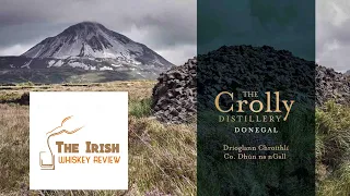 The Crolly Distillery's Joe Devenney reveals all in Donegal