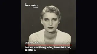 Lee Miller (1907-1977)