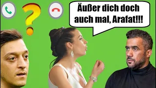 SSYNIC MACHT AUGE: Fall Arafat Bushido / Schüsse auf Farid und Kollegah / Anna ruft Mesut Özil an...