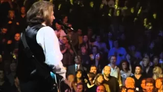 Bee Gees - Stayin' Alive (Live in Las Vegas, 1997 - One Night Only)