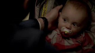 The Originals Season 2 Episode 8 - Elijah Met Hope For The First Time