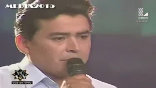 Yo Soy Leo Dan Mario Martel "La niña está triste"