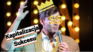 Bartosz Zalewski - Kapitalizacja Sukcesu