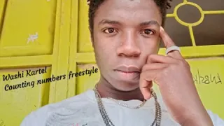 41 42 43 Freestyle Rapsong Washi Kartel-Counting numbers(Freestyle)