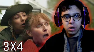 Killing Eve Season 3 Episode 4: Still Got It REACTION!