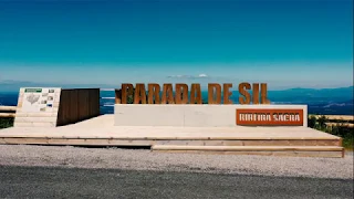 Vídeo promocional de Parada de Sil como destino turístico