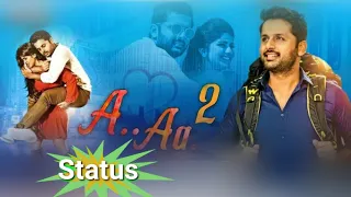 A Aa2 (Chal Mohan Ranga) |WhatsApp status