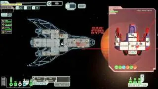 Let's Play - FTL : Faster Than Light - Episode 11 with Natajn