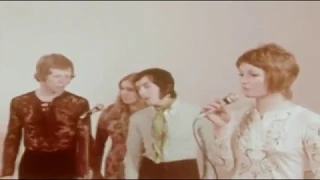 Arrival - "Friends" (1960s)