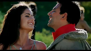 Fana Fanah Ye Dil Hua Fanah (( 4K Video )) | HumKo Deewana Kar Gaye | Akshay K, Katrina Kaif | K.K