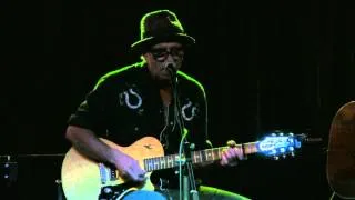 Chip Robinson (The Backsliders) - Two Candles