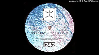 Front 242 • Tragedy For You [ɴᴇᴜʀᴏᴅᴀɴᴄᴇʀ 12"]