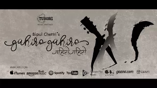 Bipul Chettri - Gahiro Gahiro (Single)