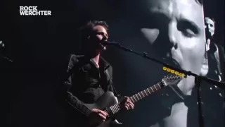 Muse - Uno (Rock Werchter 2015)