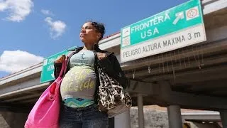Aumentan solicitudes de asilo en EEUU por parte de mexicanos