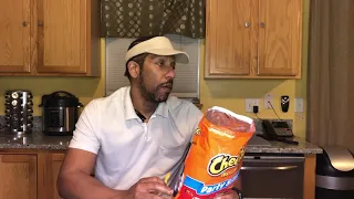 Cheetos For the Perfect Balance - 30 second commercial