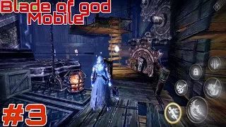 Blade of god ultra hd high graphics android gameplay part 3