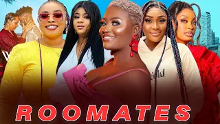 ROOMATES Complete Season- Chizzy Alichi/ Uju Okoli/Georgina Ibeh 2023 Latest Nigerian Movie