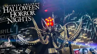 Halloween Horror Nights Tribute Store 2023 – Universal Studios Florida