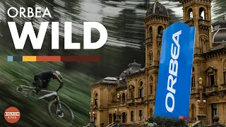Orbea Wild: First Ride and Pro Tips from Gully