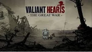 Valiant Hearts №5 - Баги!!!