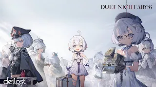 Duet Night Abyss - Main Theme