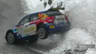 WRC TRIBUTE 2020: Bonus Clips