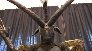 Salem's Satanic Temple Gets IRS Recognition