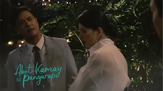 Abot Kamay Na Pangarap: Gimbal (Episode 349)