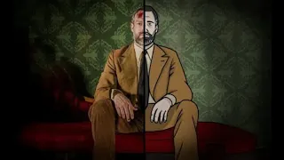 Cube Escape Paradox Game Complete Gameplay Walkthrough | Chapter 1 | Rusty lake production