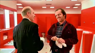 Stanley Kubrick -  Complete ballroom music used for 'The Shining'